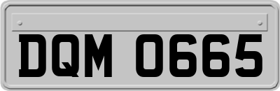 DQM0665