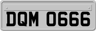 DQM0666