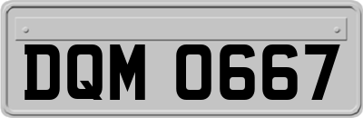 DQM0667