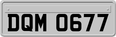 DQM0677