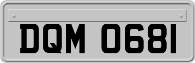 DQM0681