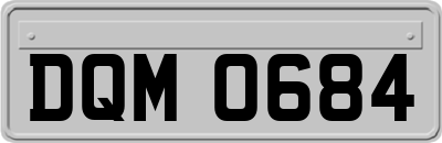 DQM0684