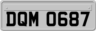 DQM0687