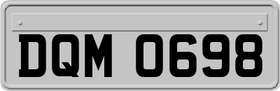 DQM0698