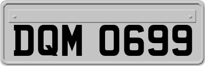 DQM0699