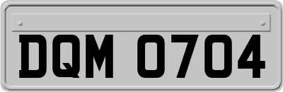 DQM0704
