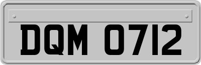 DQM0712