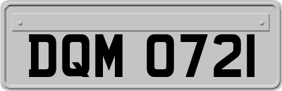 DQM0721
