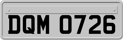 DQM0726