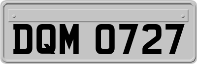 DQM0727