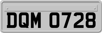 DQM0728