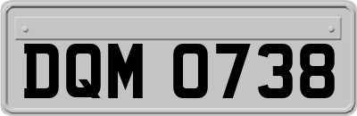 DQM0738