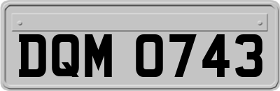 DQM0743