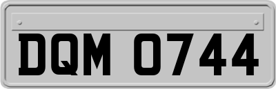 DQM0744