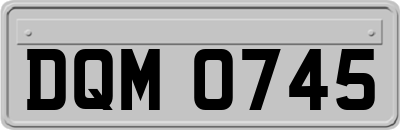 DQM0745
