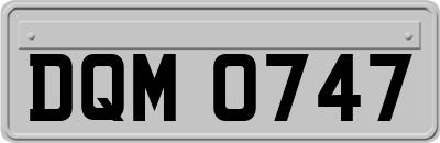 DQM0747