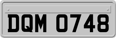 DQM0748