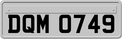 DQM0749