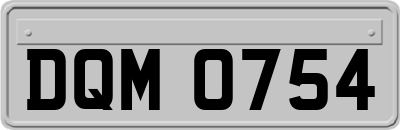 DQM0754