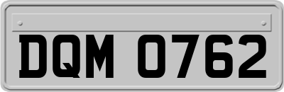 DQM0762