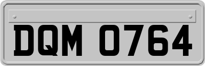 DQM0764