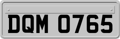 DQM0765