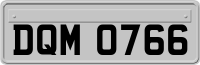 DQM0766