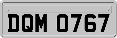 DQM0767