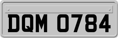 DQM0784