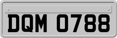 DQM0788