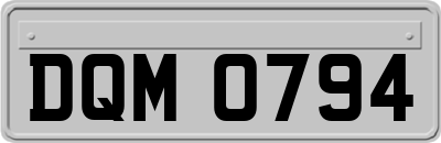 DQM0794