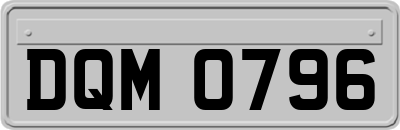 DQM0796