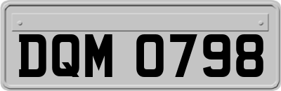 DQM0798
