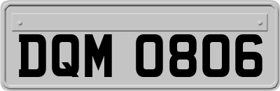 DQM0806