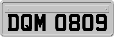 DQM0809