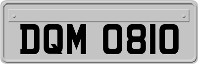 DQM0810