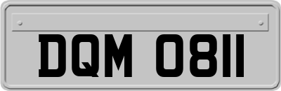 DQM0811