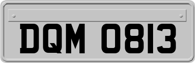 DQM0813