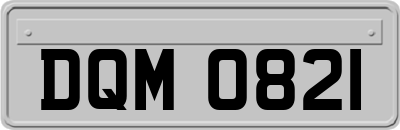 DQM0821