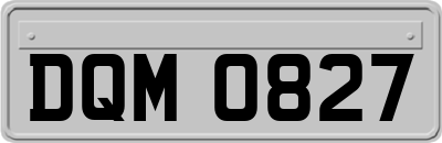 DQM0827