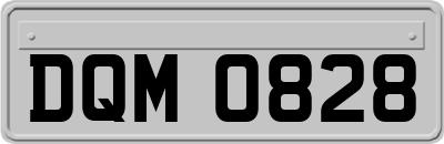 DQM0828