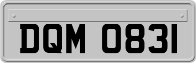 DQM0831