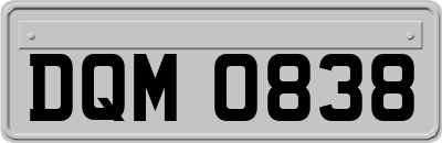 DQM0838