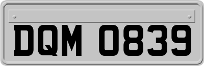 DQM0839