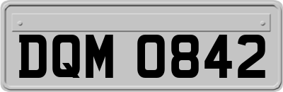 DQM0842