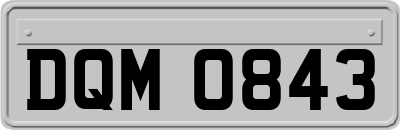 DQM0843