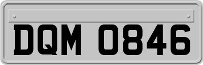 DQM0846