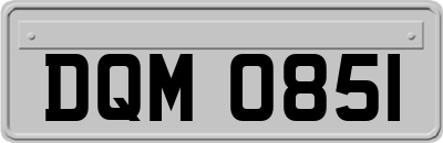 DQM0851