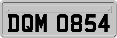 DQM0854