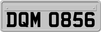 DQM0856